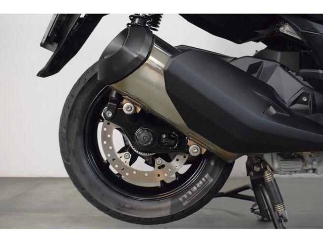 bmw - c-400-gt