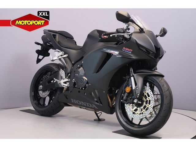 honda - cbr-600-rr