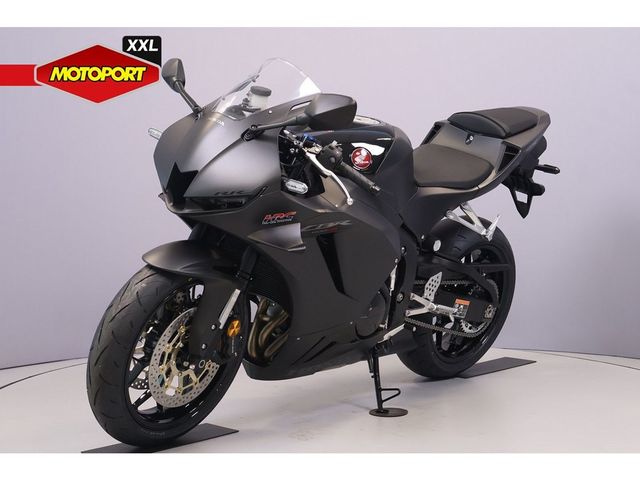 honda - cbr-600-rr