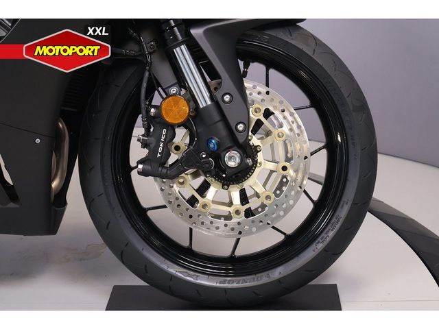 honda - cbr-600-rr