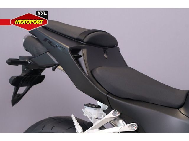 honda - cbr-600-rr