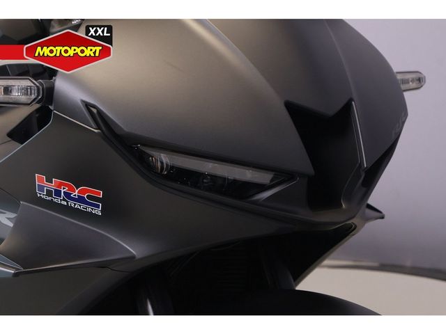 honda - cbr-600-rr