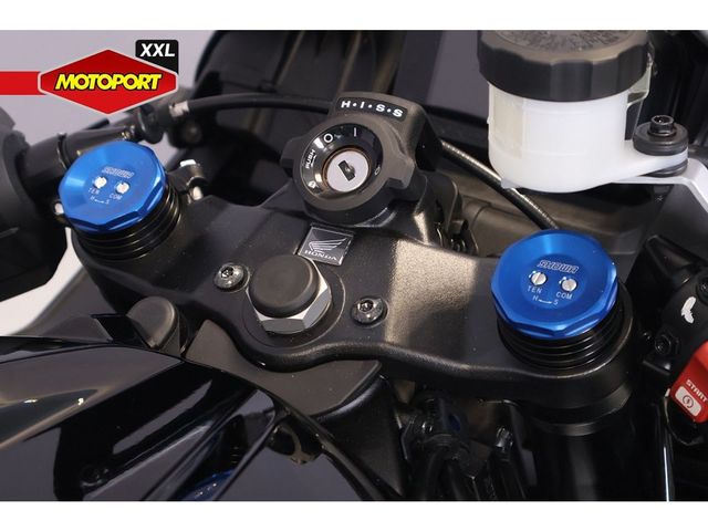 honda - cbr-600-rr