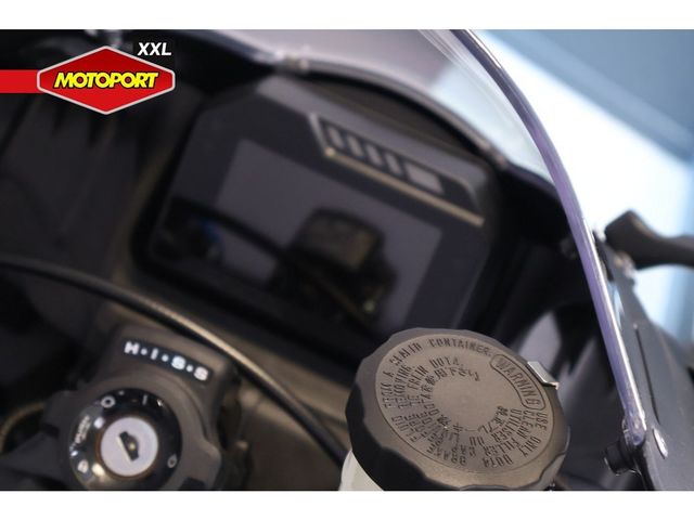 honda - cbr-600-rr