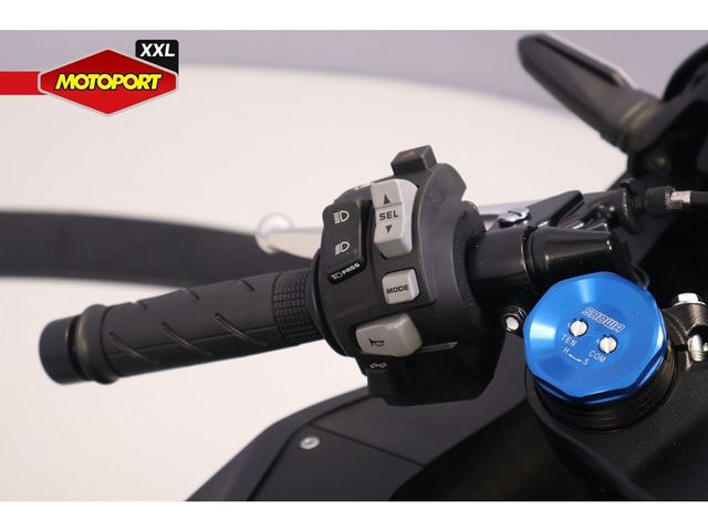 honda - cbr-600-rr
