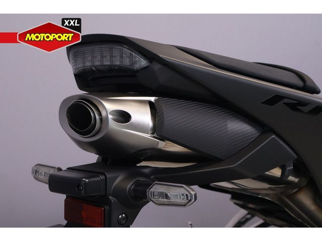 honda - cbr-600-rr