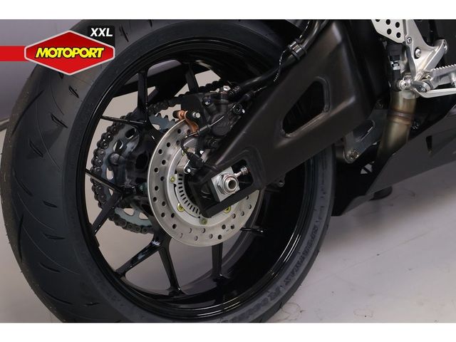 honda - cbr-600-rr