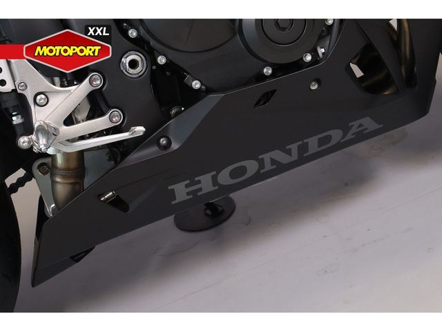 honda - cbr-600-rr