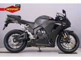HONDA CBR 600 RR