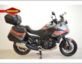 Honda NT 1100 DCT 2023 occasion