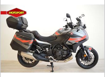 Honda NT 1100 DCT 2023 occasion