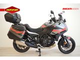 HONDA NT 1100 DCT