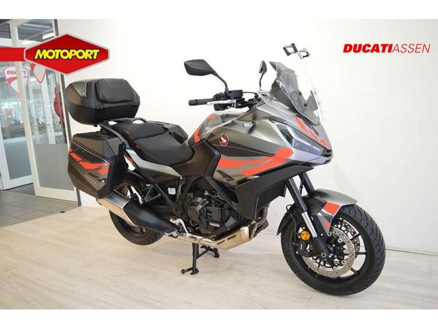 honda - nt-1100-dct