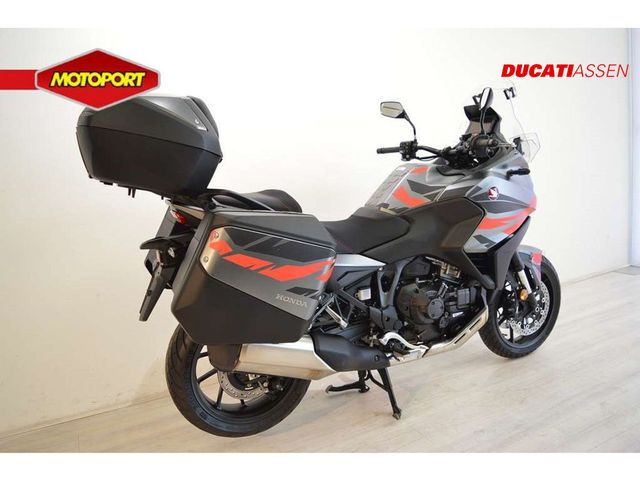 honda - nt-1100-dct