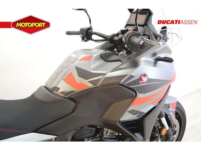 honda - nt-1100-dct