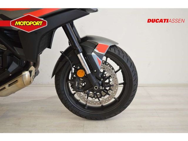 honda - nt-1100-dct