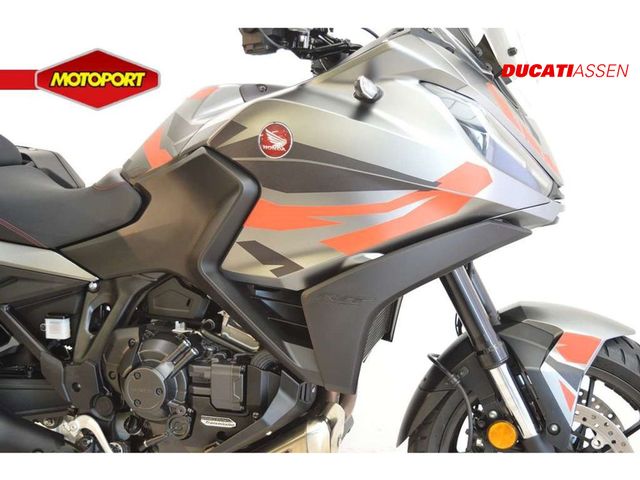 honda - nt-1100-dct