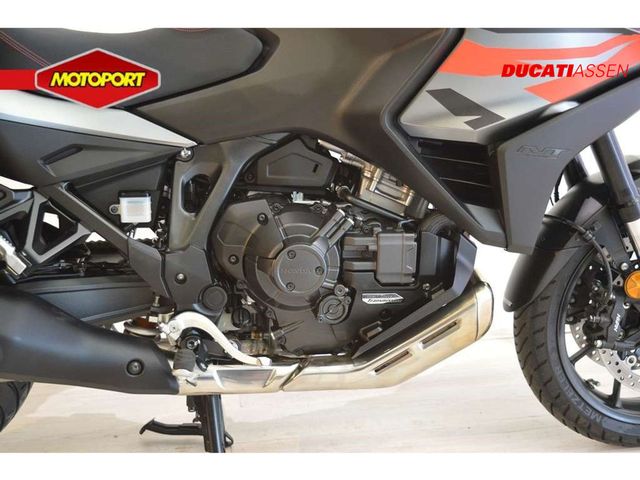 honda - nt-1100-dct