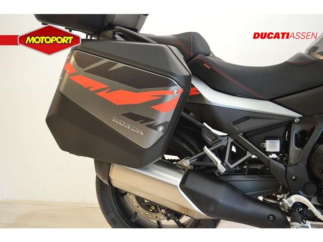 honda - nt-1100-dct