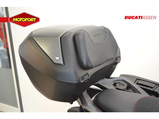 honda - nt-1100-dct