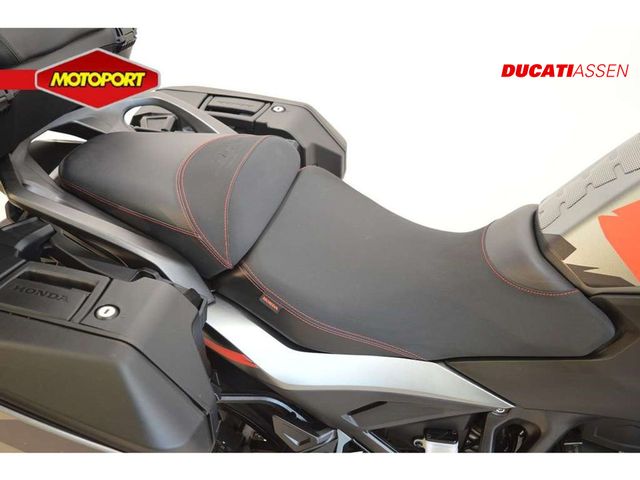 honda - nt-1100-dct