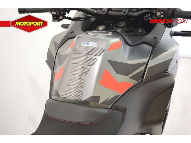 honda - nt-1100-dct