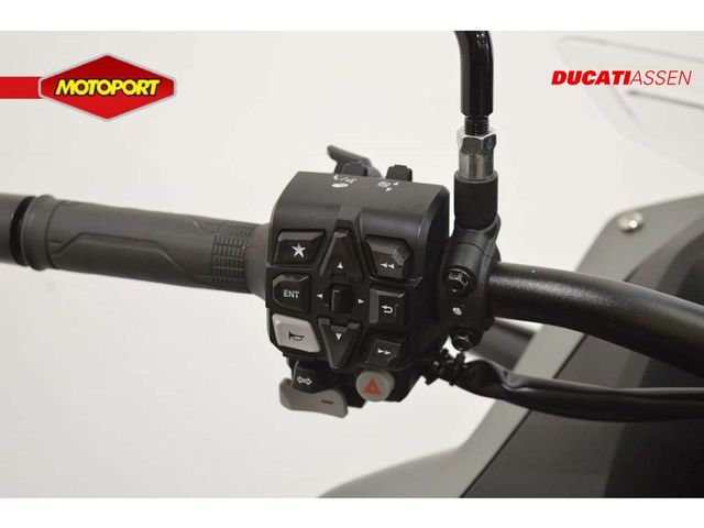 honda - nt-1100-dct
