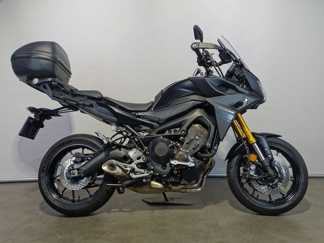 yamaha - tracer-900-abs