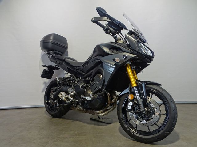 yamaha - tracer-900-abs