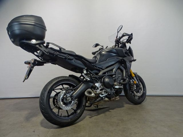 yamaha - tracer-900-abs