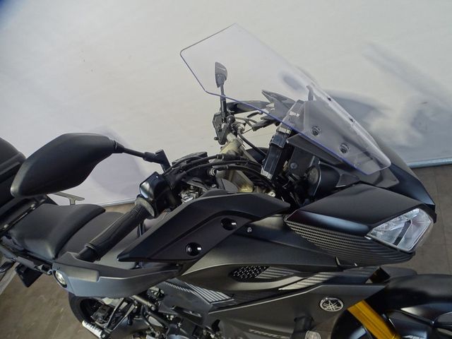 yamaha - tracer-900-abs