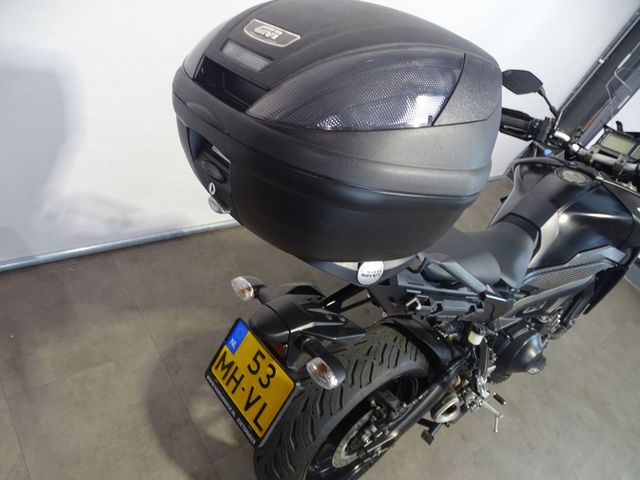 yamaha - tracer-900-abs