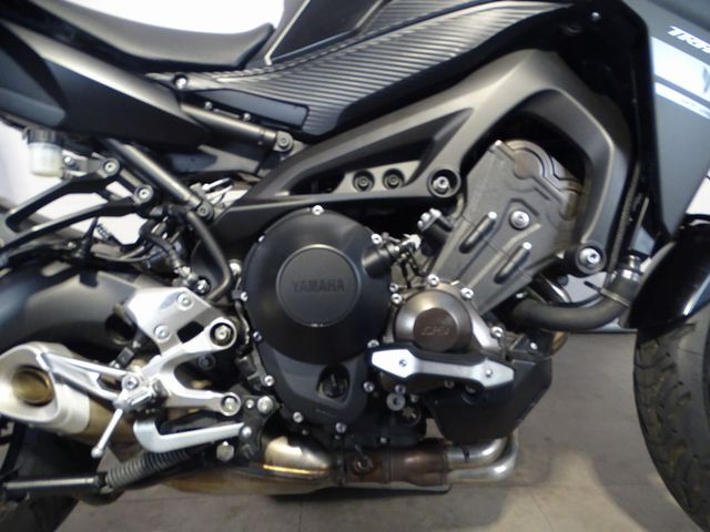 yamaha - tracer-900-abs