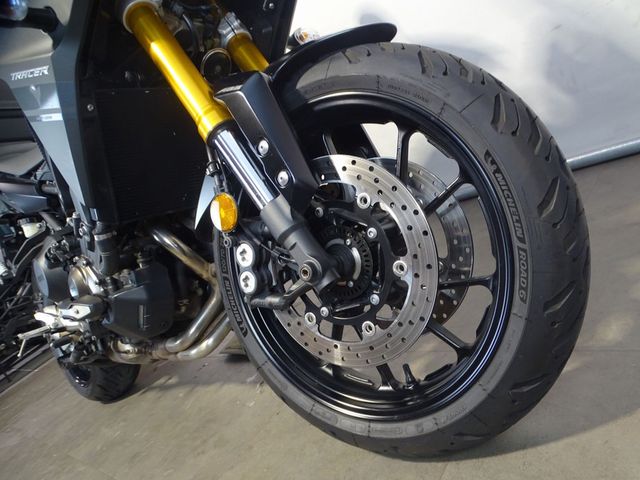 yamaha - tracer-900-abs