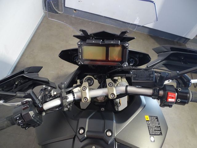 yamaha - tracer-900-abs