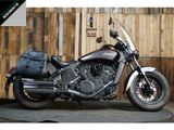 INDIAN MOTORCYCLE SCOUT SIXTY