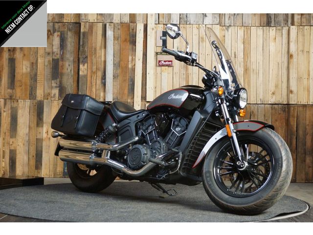indian - scout-sixty