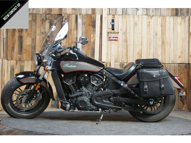 indian - scout-sixty