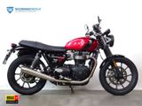 TRIUMPH SPEED TWIN 900