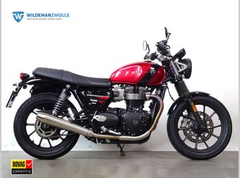 Triumph Speed Twin 900 2024 occasion