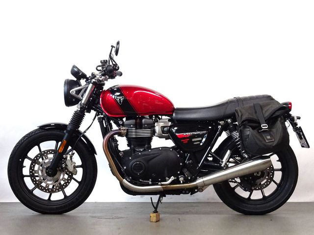 triumph - speed-twin-900