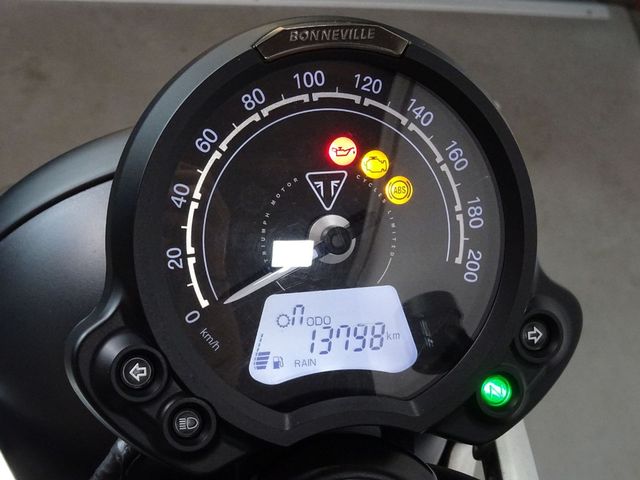 triumph - speed-twin-900