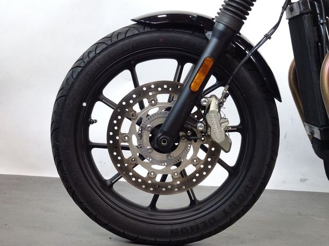 triumph - speed-twin-900