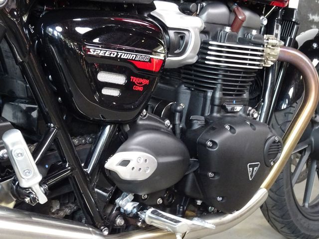 triumph - speed-twin-900