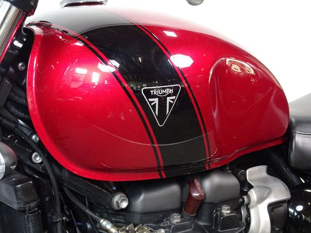 triumph - speed-twin-900