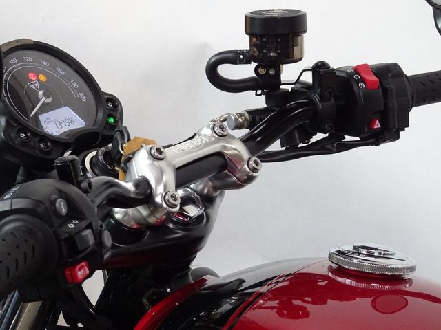 triumph - speed-twin-900