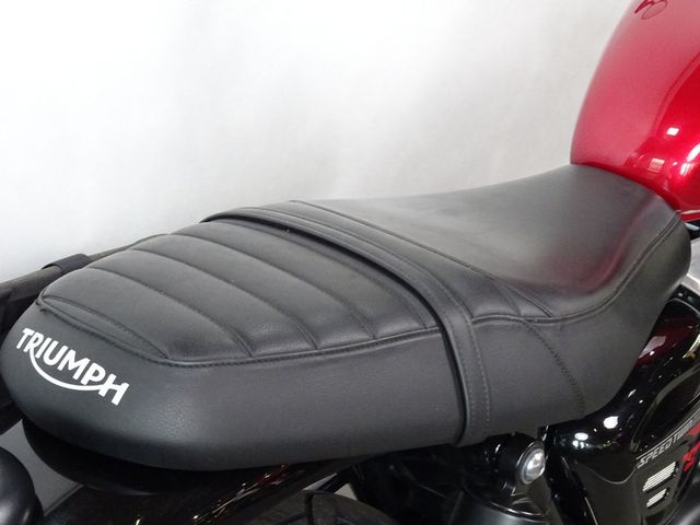 triumph - speed-twin-900