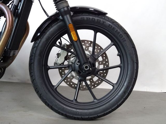 triumph - speed-twin-900