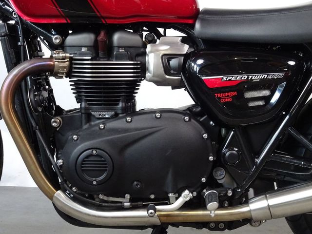 triumph - speed-twin-900