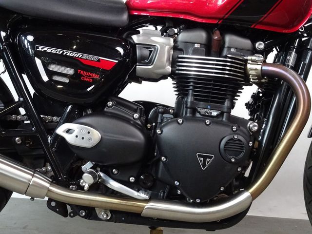 triumph - speed-twin-900